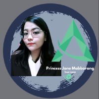 Princess Jane Mabborang
