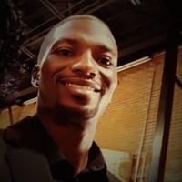 Christopher Gilchrist