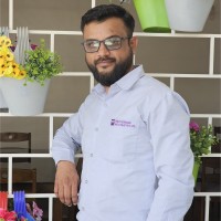 Anant Pol