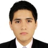 Alexis Jose Herrera Riveros