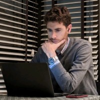 Ivan Hernando Bilbao