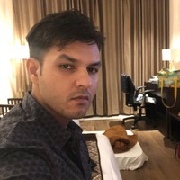 Nishant Malik