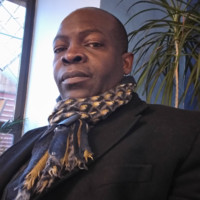 Thierry MAYOUNGA GITTON