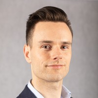 Ben McMahon 孟杰明