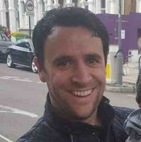 Mark O Halloran MICE CEng