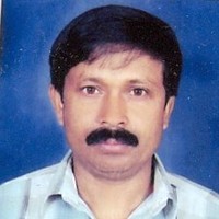 Dilip Maity