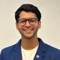 Shreyansh Jain