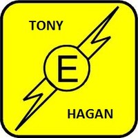 Tony Hagan