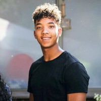 Denzel Stellingwerf