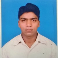 Sunil Kumar Mahto