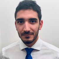 Mehdi Kreidi