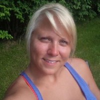 Mandy Ethier