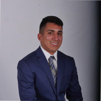 Sebastian Molina, Mba