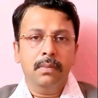 Dipta Pratim Banerjee
