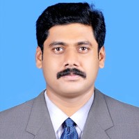 Anilkumar M