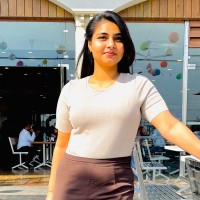 Nisha Chaudhary