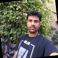 Vinod Kumar