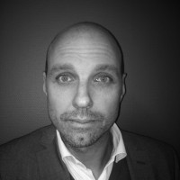 Joakim Eriksson
