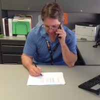 David Mueller