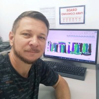 MARCOS ANTONIO SILVA