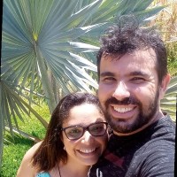 Claudinei Ponciano Viveiros Dias