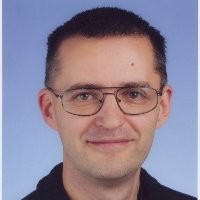 Jože (Joe) Ranzinger