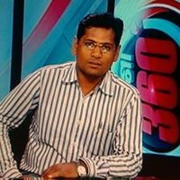 Saroj Behera