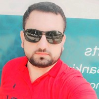 Muhammad Irfan Sajid