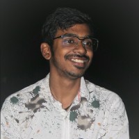 Jogesh Das
