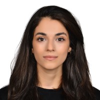 Eli̇f Gökçe