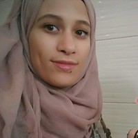 Soukaina Hrida