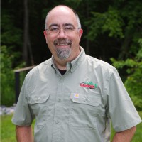 Dan Lauzé
