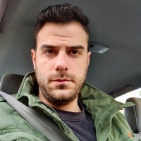 Dimitris Lagoudis