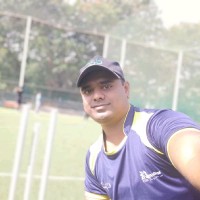 AMOL KESARKAR