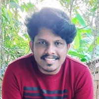 Arun Ashokkumar