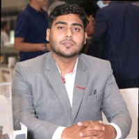 Deepakkumar Tiwari