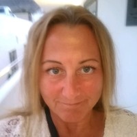 Maria Sohlberg