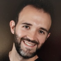 Daniel Jimenez Gomez