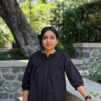 Nusaiba Ansari