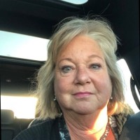 Connie Ward