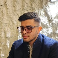 Yugant Ghimire