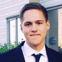 Eivind Pedersen