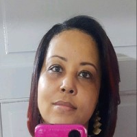 ANDREIA Lisboa
