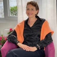 Valérie Morell