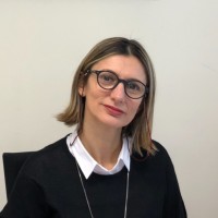 Sabrina Tomassoli