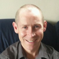 Simon Popham