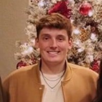 Bryce Rinderknecht