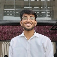 Abhishek Verma
