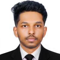 Swaroop Siby