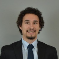 Adam Tjaden, P.E.